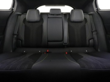 Peugeot 408 2022 Peugeot 408 PHEV automat full LED skóra/alcantara, zdjęcie 17