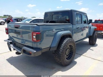 Jeep Gladiator 2024 Jeep Gladiator Willys 2024 3.6l 3.6 Benzyna 285KM, zdjęcie 5