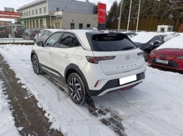 Opel Mokka II SUV 1.2 Turbo 130KM 2023 Opel Mokka Elegance 1 wlasciciel Salon Polska FV 23 gwarancja dostawa, zdjęcie 2