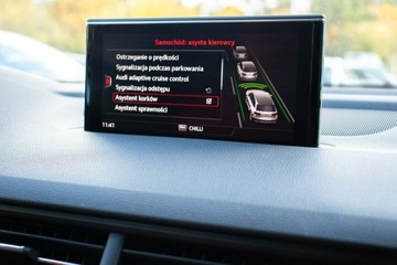 Audi Q7 II SUV 3.0 TDI 272KM 2015 Audi Q7 Fv 23%*Org.Lakier*Full-S Line-Szklany Dach, zdjęcie 39