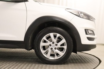 Hyundai Tucson III SUV Facelifting 1.6 GDi 132KM 2019 Hyundai Tucson 1.6 GDI, Salon Polska, Serwis ASO, zdjęcie 14