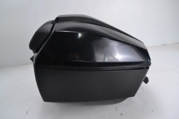 Центральный багажник BMW C 650 GT 12-16