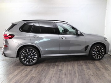 BMW X5 G05 SUV Facelifting 3.0 30d 298KM 2025 BMW X5 xDrive30d Sport Suv 3.0 (298KM) 2025, zdjęcie 5