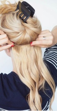 НАКЛАДКИ ДЛЯ ПРЯМЫХ ВОЛОС ДЛИННОЙ 60см