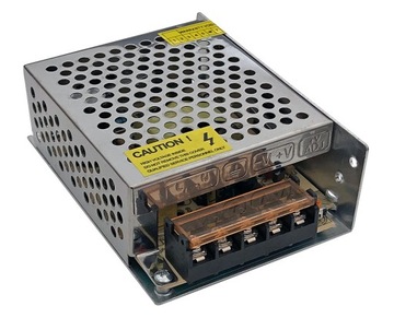 Zasilacz CCTV 24V 60W 2,5A