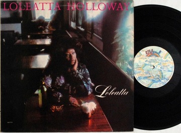 Loleatta Holloway - Loleatta (UK) s.EX-