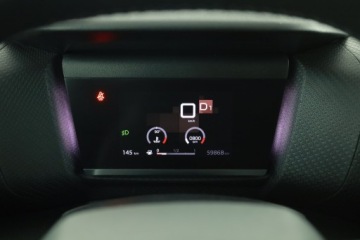 Citroen C4 III SUV 1.2 PureTech 156KM 2021 Citroen C4 1.2 PureTech, Salon Polska, zdjęcie 7