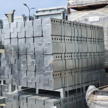 BAUTEKK Внутренний угловой диван Доски опалубки 15х15х60