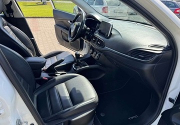 Fiat Tipo II Station Wagon 1.3 MultiJet 95KM 2017 Fiat Tipo Fiat Tipo 1.3 MultiJet Business Edition 1.2 Diesel 95KM, zdjęcie 10