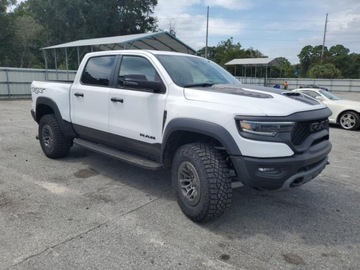  RAM 1500 TRX 2024 6.2l 6.2 Benzyna 707KM, zdjęcie 4
