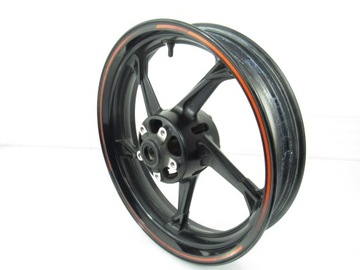 Передний диск Kawasaki Z 1000, 10-13