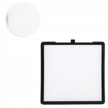 БЕЗМЕШОЧНЫЙ КАССЕТНЫЙ ФИЛЬТР ПЫЛЕСБОРНИКА