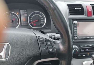 Honda CR-V III SUV 2.0 i-VTEC 150KM 2007 Honda CR-V Honda CiR-V 2.0 16V AUTOMAT pelna opcja 2.0 Benzyna 150KM, zdjęcie 30