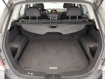 Opel Antara SUV 2.0 CDTI ECOTEC 150KM 2007 Opel Antara 2.0 CDTI, 4X4, Klima, Tempomat, zdjęcie 13