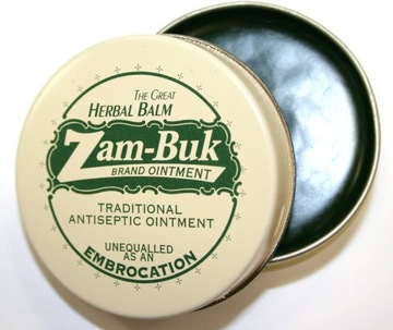 Rose And Co Zam Buk MAŚĆ ANTYSEPTYCZNA