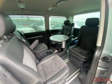 Volkswagen Multivan T6 2013 Volkswagen Multivan 2.0tdi 4-Motion dsg el.drzwi skory Webasto st perfect, zdjęcie 15