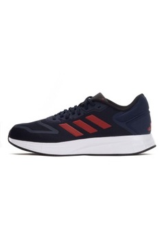 BUTY ADIDAS DURAMO 10 HQ4129 GRANATOWE R. 42 2/3