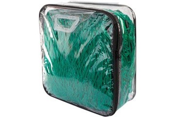 Транспортная сетка для прицепа UNITRAILER, крепление 250х350см.