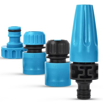 САДОВЫЙ ШЛАНГ НА ПОДСТАВКЕ 1/2