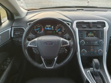 Ford Fusion 2015 Ford Fusion Mondeo 2.0 Benzyna 240KM Automat 2015r, zdjęcie 23
