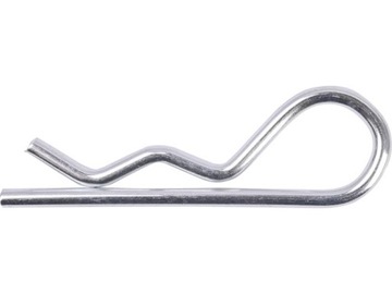 ЗАЩИТНАЯ КРЫШКА ПРУЖИННАЯ ЗАСТЕЖКА 150 шт.