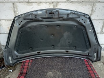 HYUNDAI I40 FACELIFT KAPOTA KRYT MOTORU