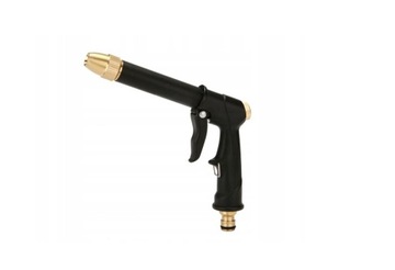 ВОДЯНОЙ ПИСТОЛЕТ, САДОВЫЙ ШЛАНГ, РЕГУЛИРУЕМАЯ ШАЙБА