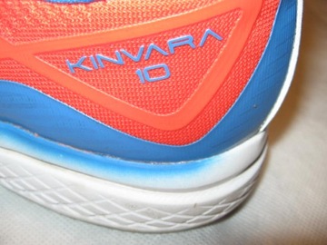 КРОССОВКИ SAUCON KINVARA 10, размер 46,5