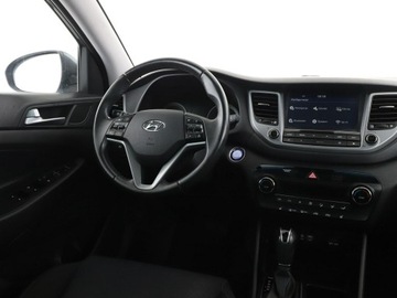 Hyundai Tucson III SUV 1.7 CRDi 141KM 2017 Hyundai Tucson GRATIS! Pakiet Serwisowy o, zdjęcie 15