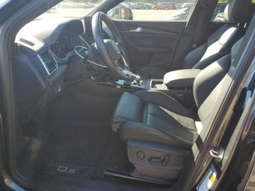 Audi 2022 Audi Q5 Sportback Premium Plus 45 2022 2.0l 2.0 Benzyna 261KM, zdjęcie 7