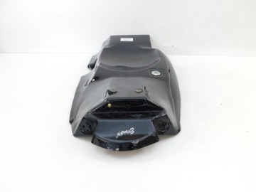 HONDA HORNET 600 PC36 СПОРТИВНЫЕ ЗАДНИЕ КОЛЕСНЫЕ АРКИ