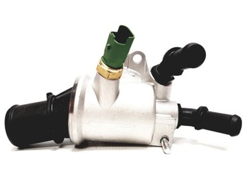 BEHR TERMOSTAT OPEL ASTRA H ZAFIRA B 1.9 CDTI