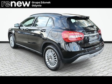 Mercedes GLA I Off-Roader Facelifting 1.6 180 122KM 2019 Mercedes-Benz GLA 180 Krajowy, Automat, niski prze, zdjęcie 6