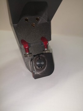 Zimmer SB54-B Поворотная челюсть, одна часть