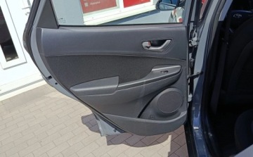 Hyundai Kona I Crossover 1.0 T-GDI 120KM 2019 Hyundai Kona 1.0T, 2019R, Klima, Kamera cofania, zarejestrowany w Polsce V, zdjęcie 23