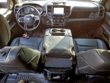  RAM 1500 Tradesman 2025 3.6 Benzyna 305KM, zdjęcie 8