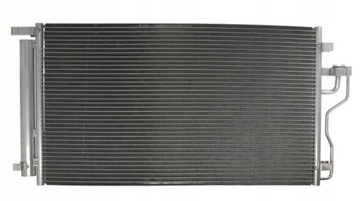 CHLADIČ KLIMATIZACE HYUNDAI IX35 2.4 2010-2015