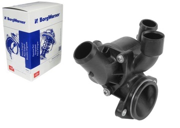 ТЕРМОСТАТ VW 92C GOLF 6/PASSAT 1.6TDI 09-/SKODA FABIA