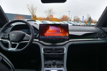 BYD Seal U 2025 BYD Seal U Comfort Lakier Premium Duzy rabat Niska rata Polski salon, zdjęcie 16