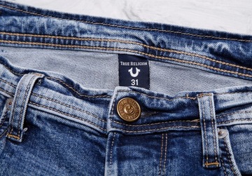 Jeansy 31 31 - Jeansy męskie True Religion - Największy wybór jeansów  męskich - Allegro.pl