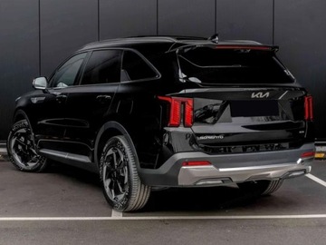 Kia Sorento IV SUV Facelifting 2024 1.6 T-GDI HEV 215KM 2024 KIA Sorento 1.6 T-GDI HEV Prestige Line aut 6os. Suv 215KM 2024, zdjęcie 3