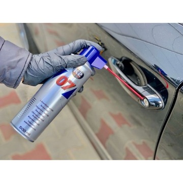 K2 07 МНОГОФУНКЦИОНАЛЬНЫЙ ПЕНЕТРАНТ 500мл