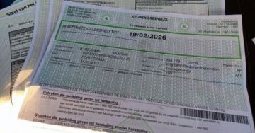 Ford C-MAX II Minivan 1.6 TDCi 115KM 2011 Ford C-MAX 1.6D 115kM Skory Navi Keyless Asystent Park. Grzana Szyba GWARA, zdjęcie 7