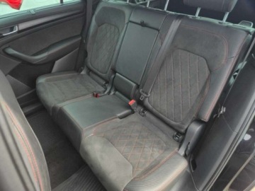 Skoda Kodiaq I RS Facelifting 2.0 TSI 245KM 2023 Skoda Kodiaq 2.0 Benzyna 245KM, zdjęcie 36