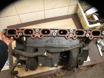 BMW E39 E46 KOLEKTOR SACÍ/ZBĚRNÉ