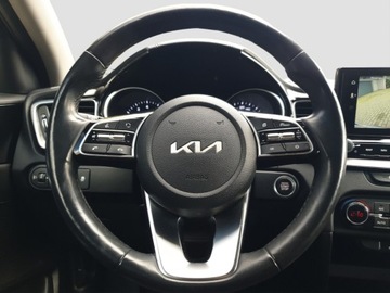 Kia XCeed Crossover 1.5 T-GDI 160KM 2021 Kia XCeed Kia XCEED 1.5 T-GDI Business Line 1.5 Benzyna 160KM, zdjęcie 9