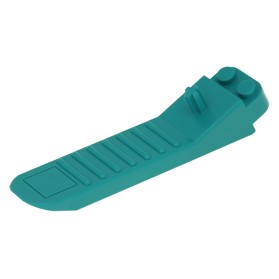 LEGO Rozdzielacz separator 96874 turkusowy ciemny
