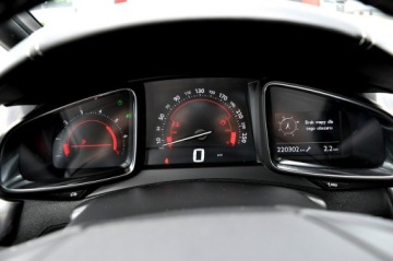 DS 5 Hatchback (Citroen) 2.0 HDi 163KM 2013 Citroen DS5 2,0HDi 163Km Bi Xenon Ledy Navi Kamera, zdjęcie 28