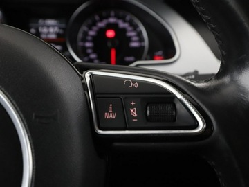 Audi A5 8T Sportback Facelifting 1.8 TFSI 144KM 2016 Audi A5 Sportback klima auto navi grzane fotele, zdjęcie 27