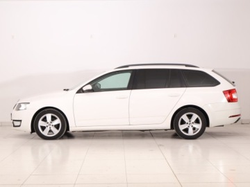 Skoda Octavia III Kombi 2.0 TDI 150KM 2016 Skoda Octavia 2.0 TDI, Salon Polska, Serwis ASO, zdjęcie 2